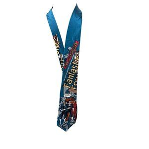Marvel Comics Fantastic Four Tie NWT